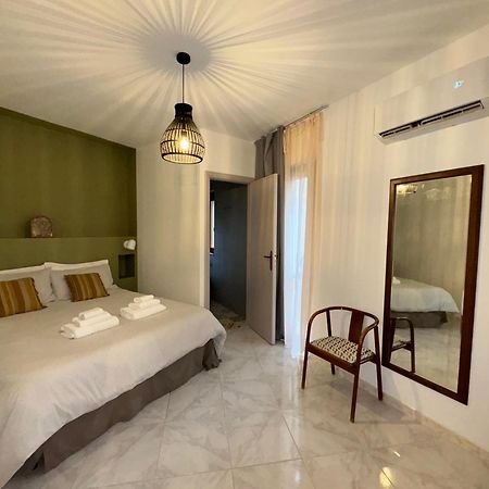 Don Nicuzzo Hotel Salemi ภายนอก รูปภาพ