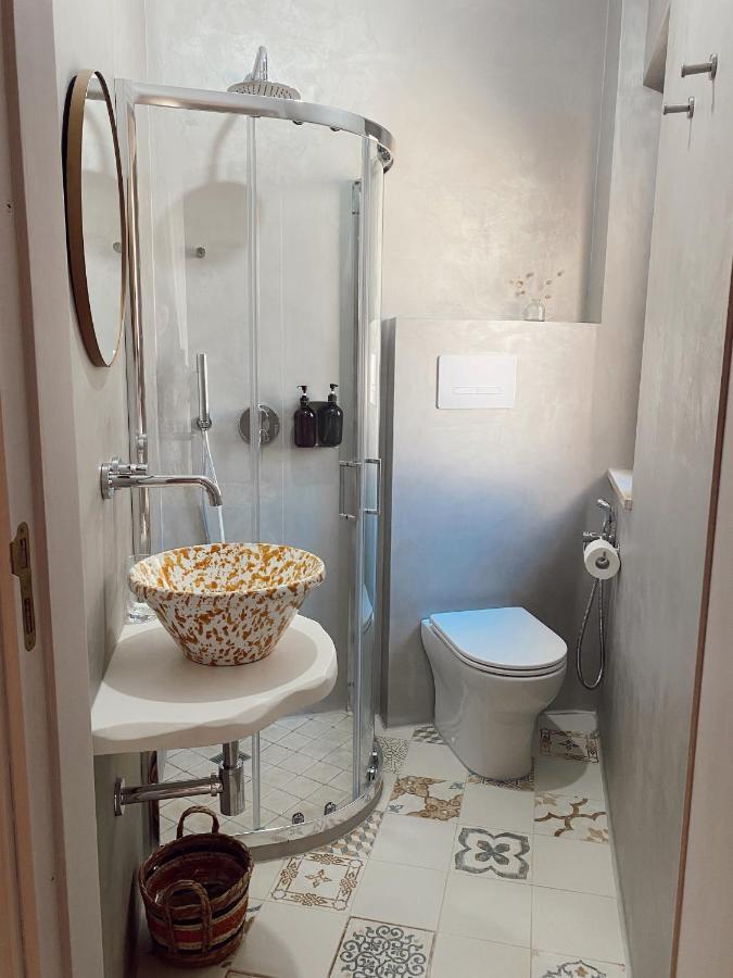 Don Nicuzzo Hotel Salemi ภายนอก รูปภาพ