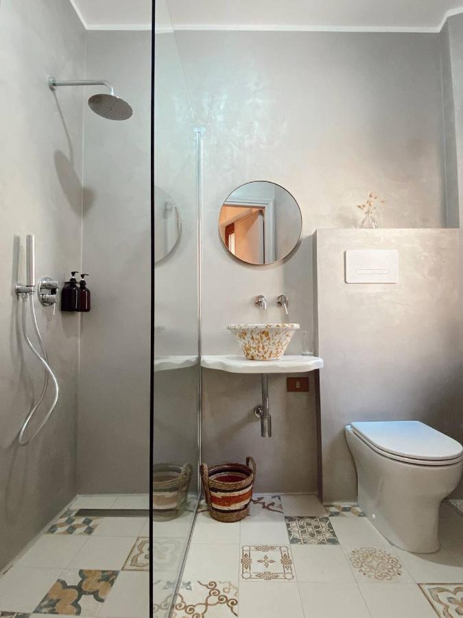 Don Nicuzzo Hotel Salemi ภายนอก รูปภาพ