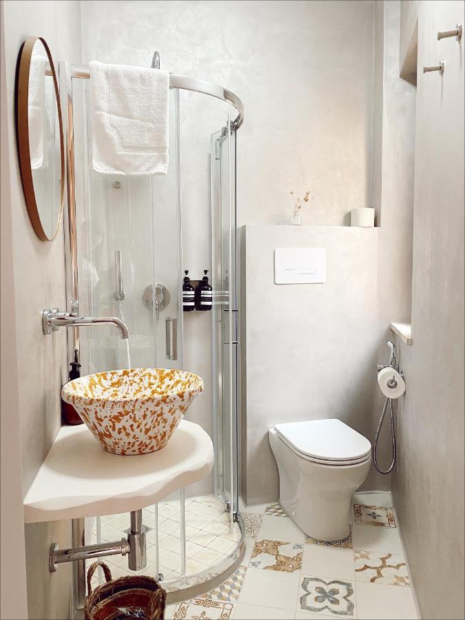 Don Nicuzzo Hotel Salemi ภายนอก รูปภาพ