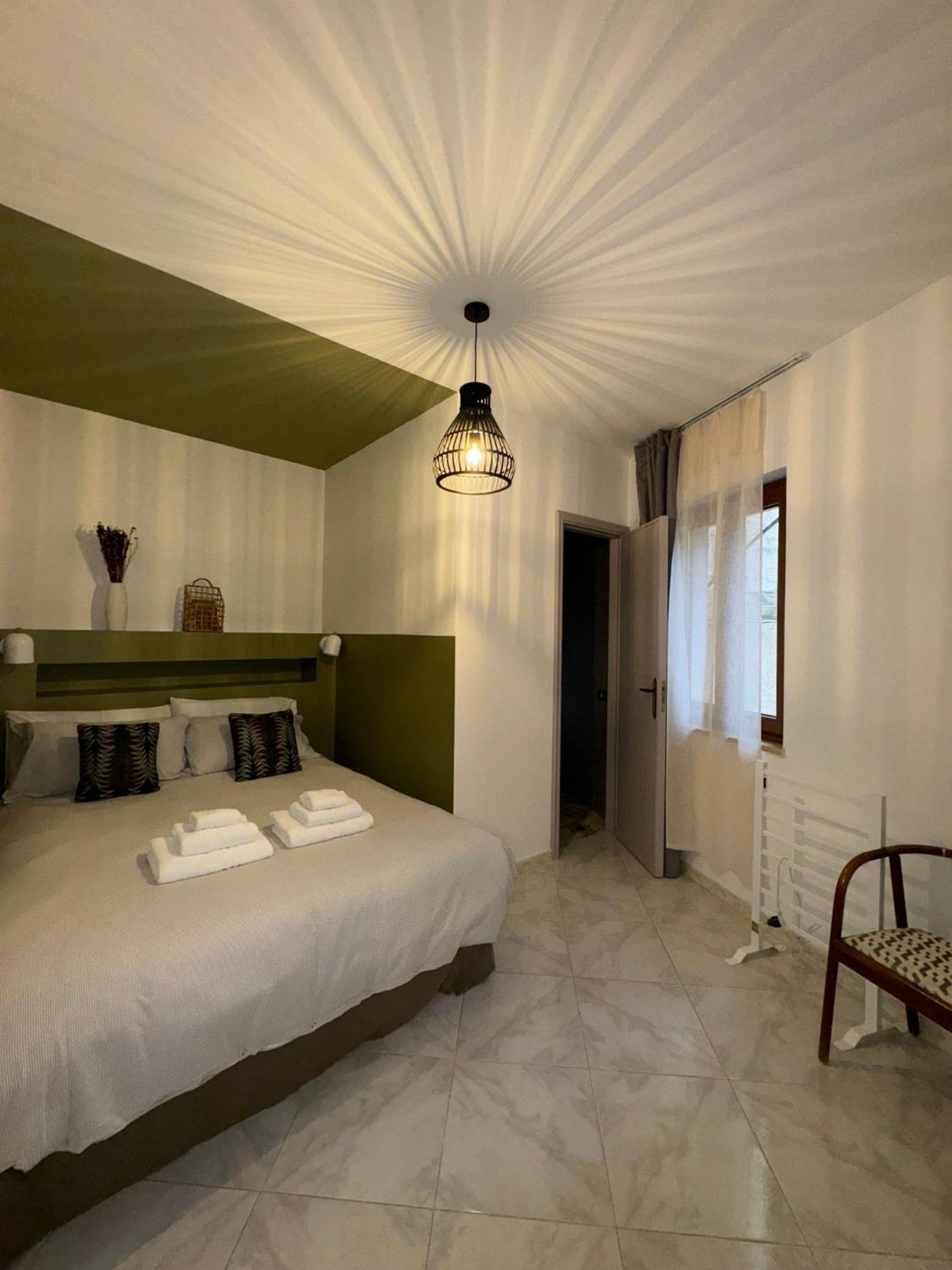 Don Nicuzzo Hotel Salemi ภายนอก รูปภาพ
