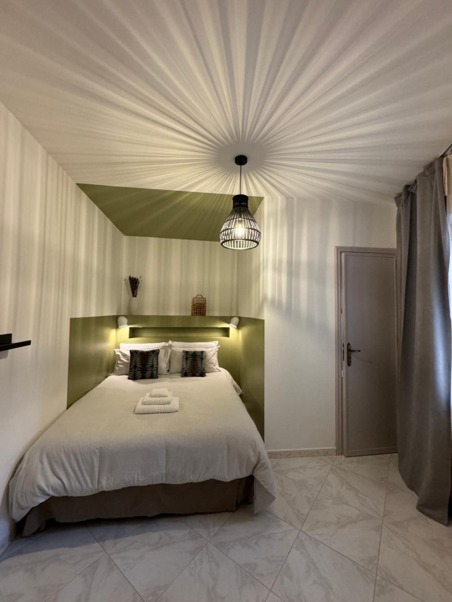 Don Nicuzzo Hotel Salemi ภายนอก รูปภาพ